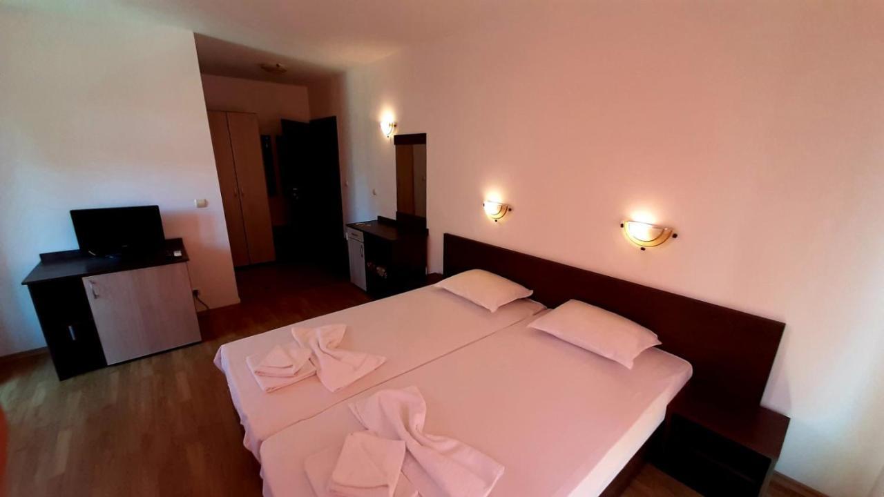 Adri Guest House Nesebar Exteriér fotografie