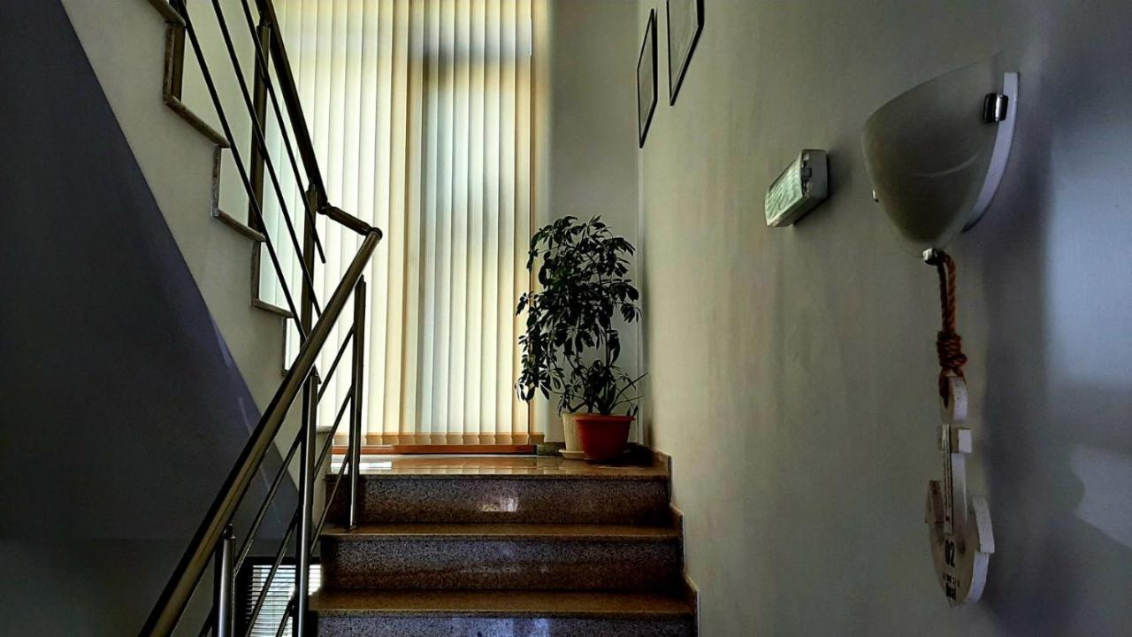 Adri Guest House Nesebar Exteriér fotografie