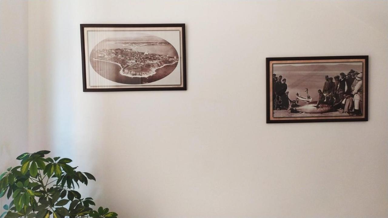 Adri Guest House Nesebar Exteriér fotografie