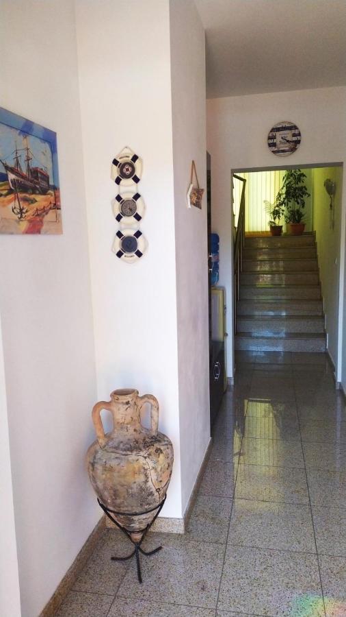 Adri Guest House Nesebar Exteriér fotografie