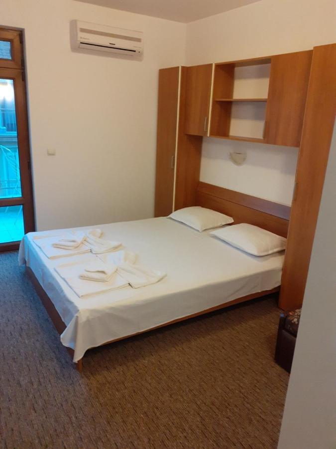 Adri Guest House Nesebar Exteriér fotografie