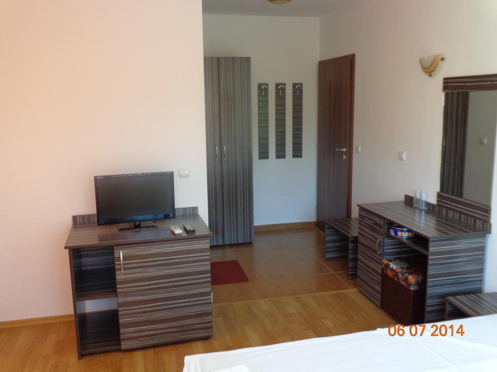 Adri Guest House Nesebar Exteriér fotografie